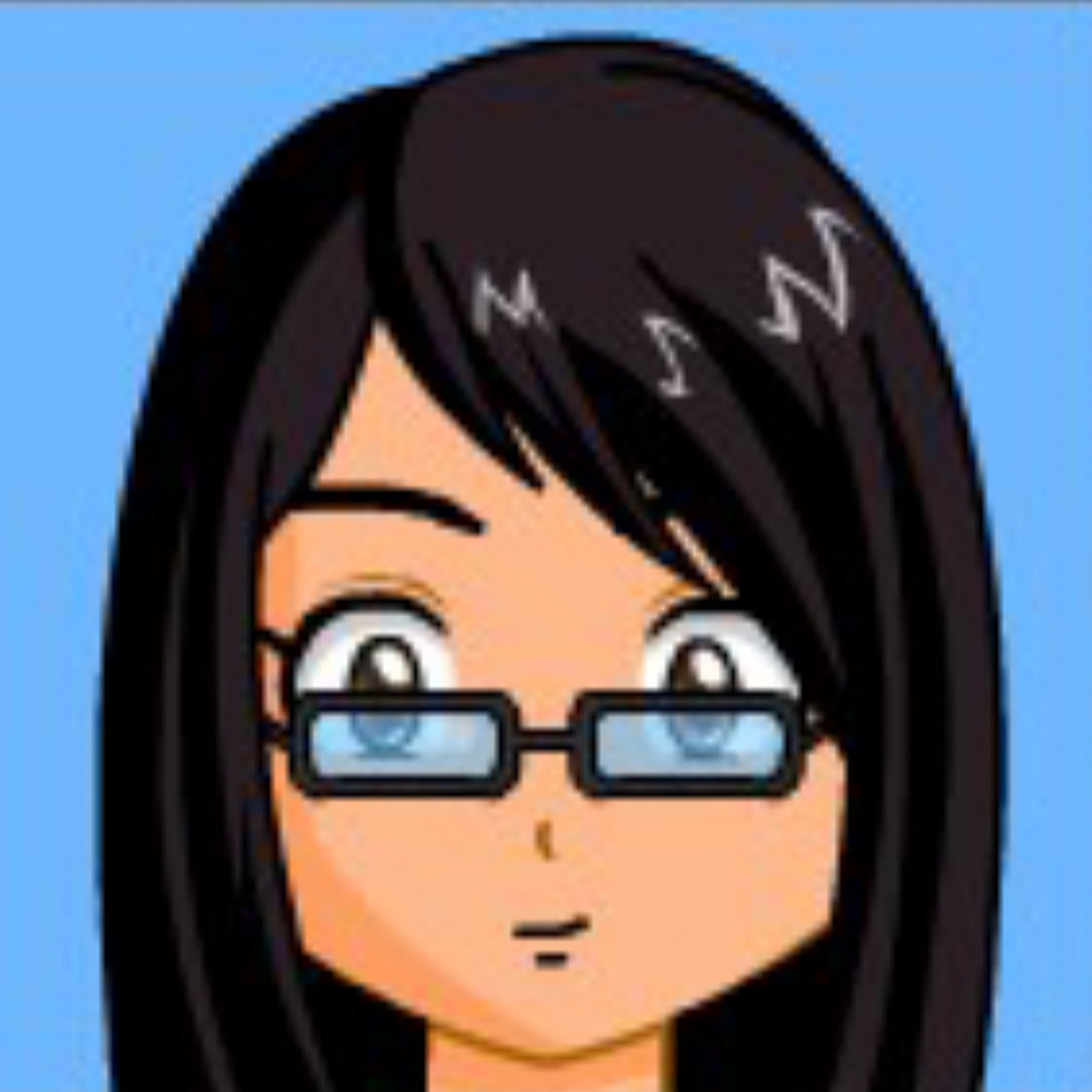 Meet your Posher, Jasmine